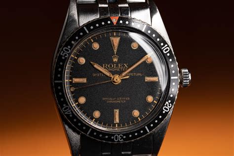 rolex turn o graph investment.